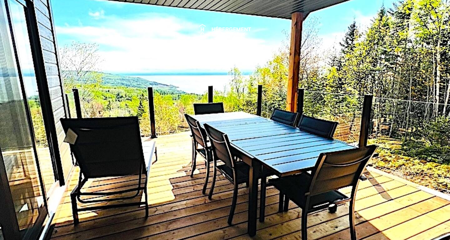 DIS-534 - Une vue incroyable vous attend!